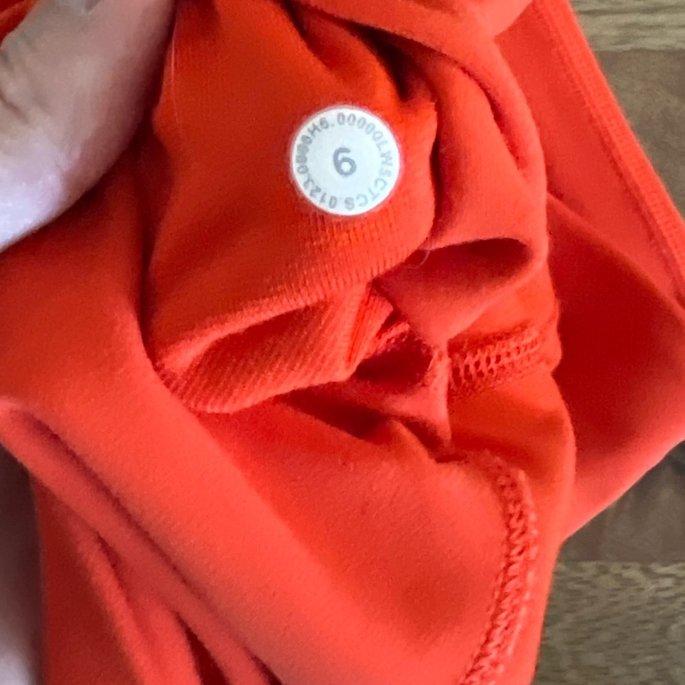 Lululemon Align High Rise Tight - Picture 2 of 7